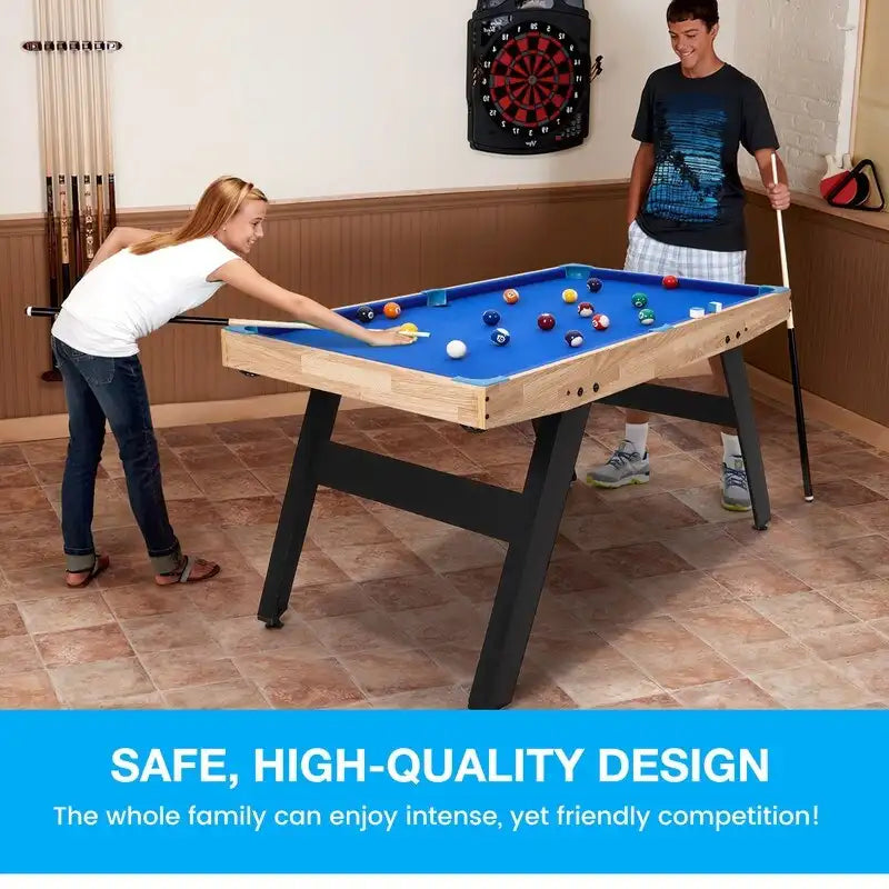 table de billard
