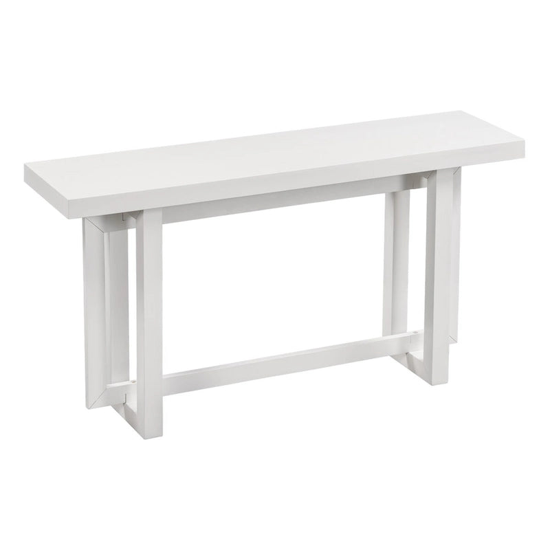 Harper&Bright Designs Console d'entrée contemporaine