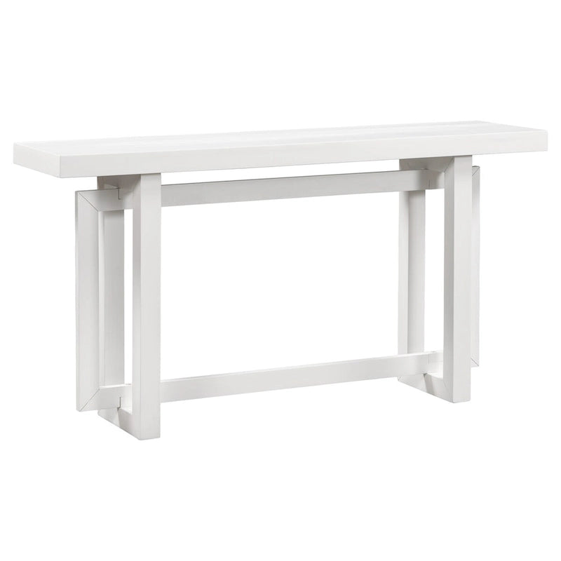 Harper&Bright Designs Console d'entrée contemporaine