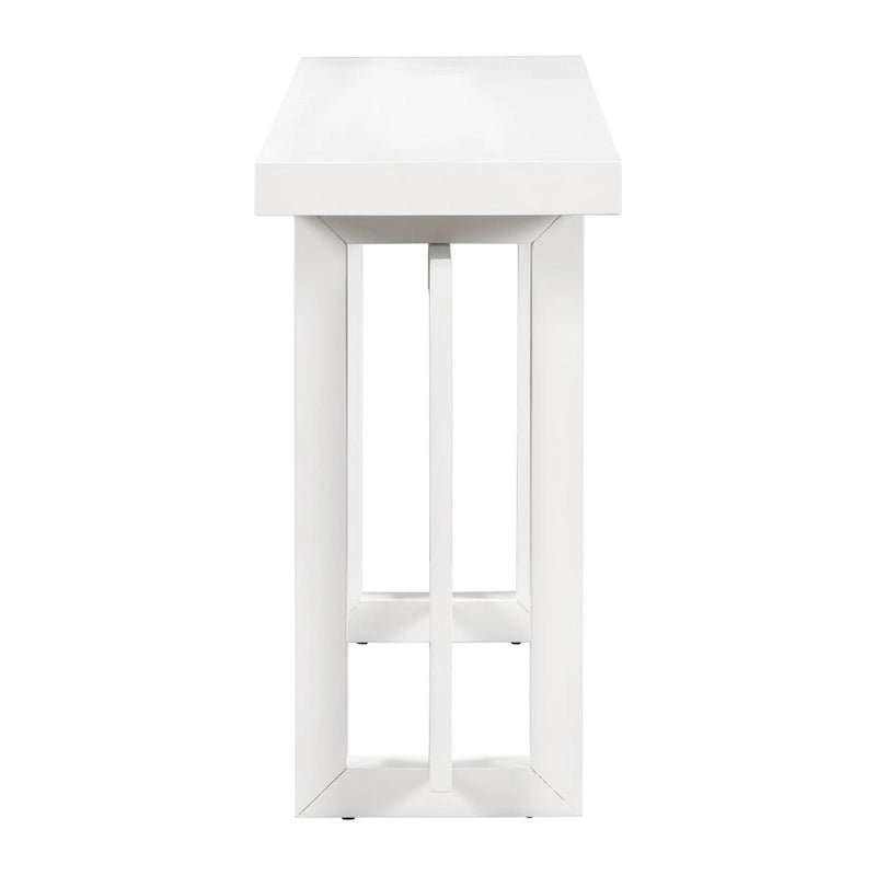 Harper&Bright Designs Console d'entrée contemporaine