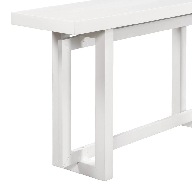 Harper&Bright Designs Console d'entrée contemporaine