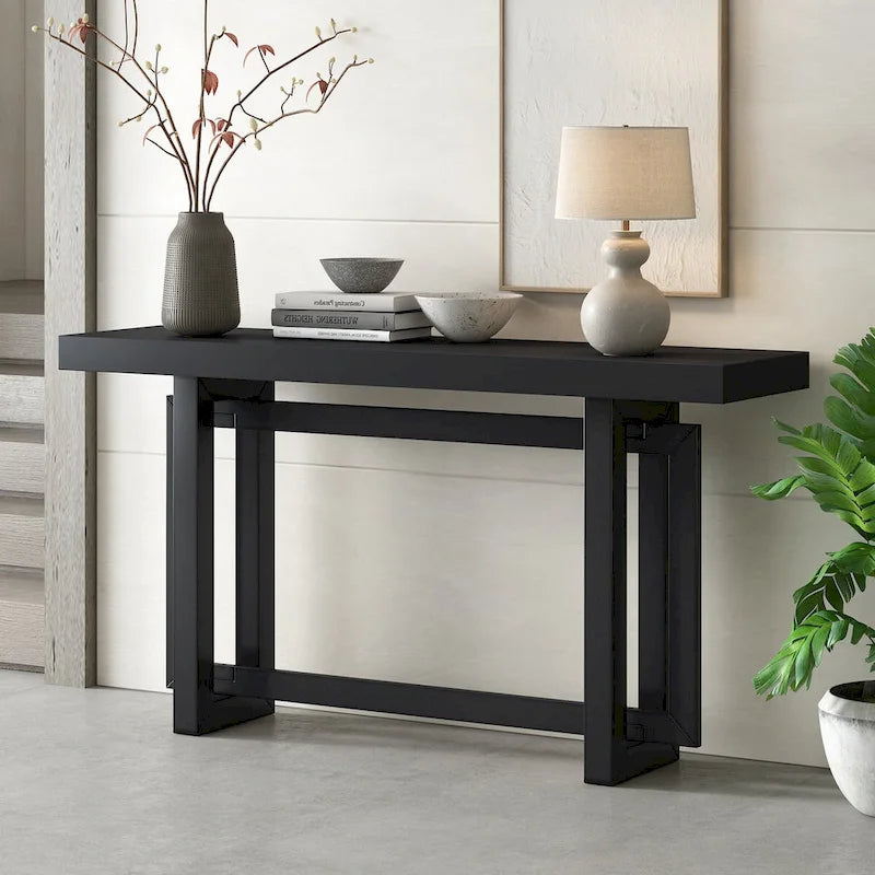 Harper&Bright Designs Console d'entrée contemporaine