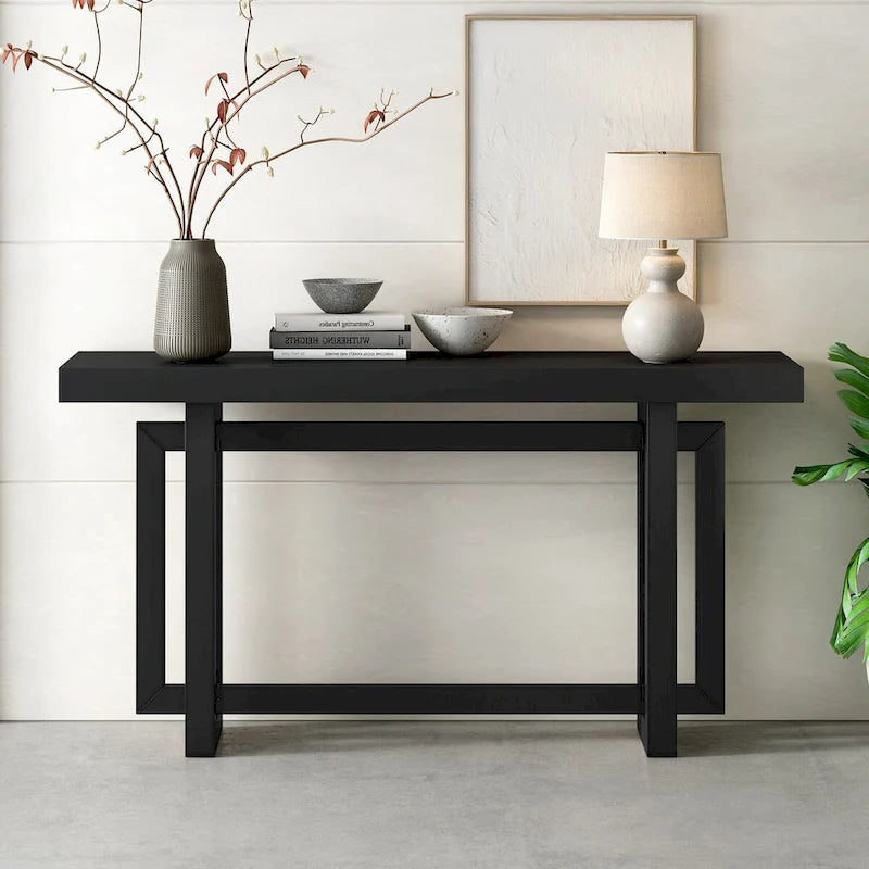 Harper&Bright Designs Console d'entrée contemporaine