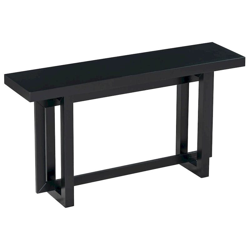Harper&Bright Designs Console d'entrée contemporaine