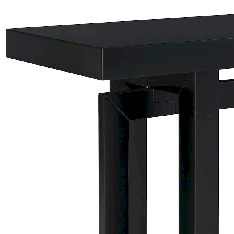 Harper&Bright Designs Console d'entrée contemporaine