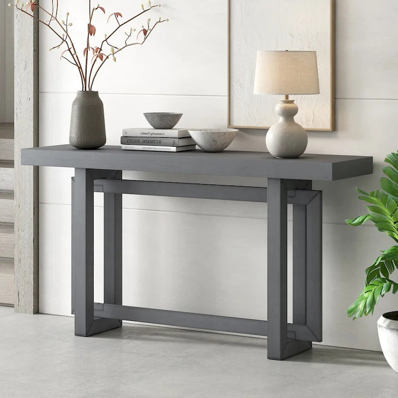 Harper&Bright Designs Console d'entrée contemporaine