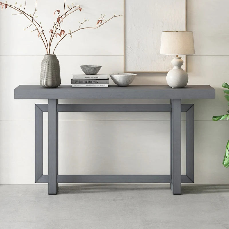 Harper&Bright Designs Console d'entrée contemporaine