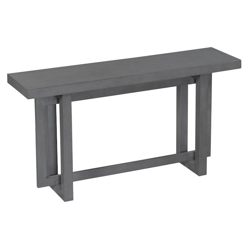 Harper&Bright Designs Console d'entrée contemporaine