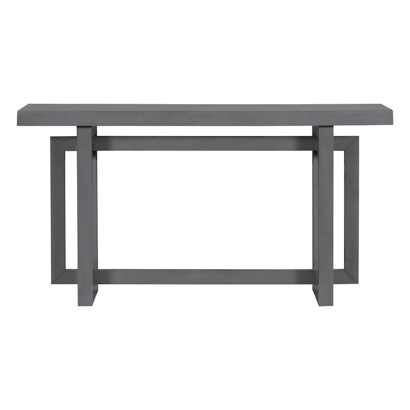 Harper&Bright Designs Console d'entrée contemporaine
