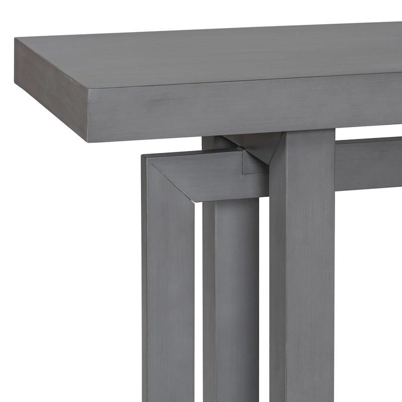 Harper&Bright Designs Console d'entrée contemporaine