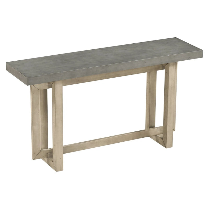 Harper&Bright Designs Console d'entrée contemporaine