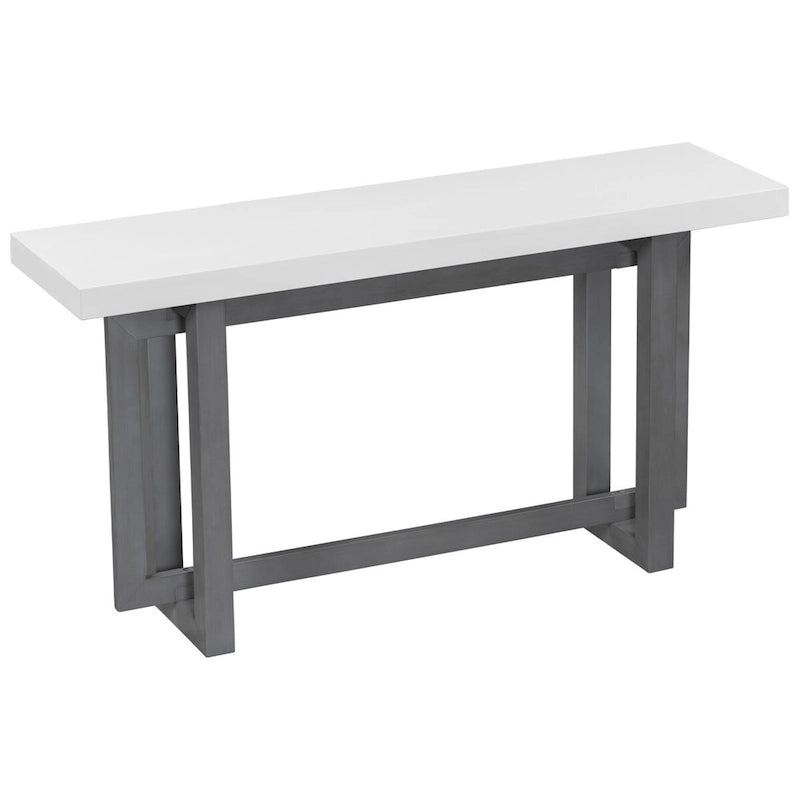 Harper&Bright Designs Console d'entrée contemporaine