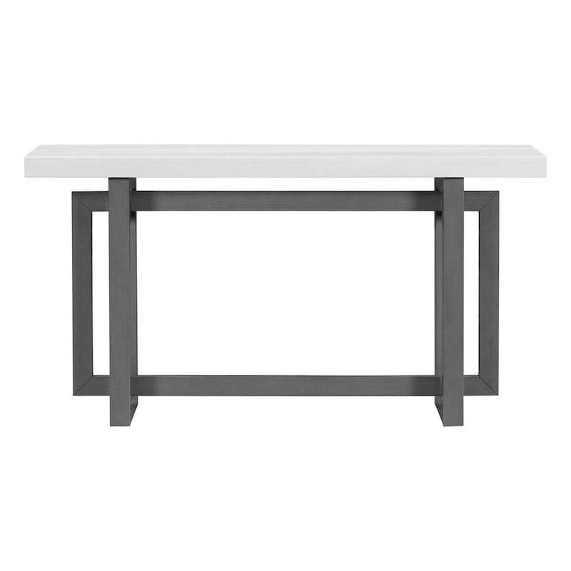 Harper&Bright Designs Console d'entrée contemporaine