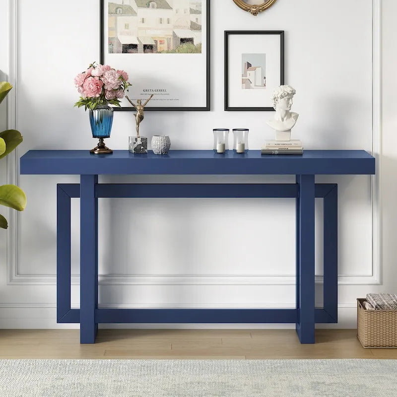 Harper&Bright Designs Console d'entrée contemporaine