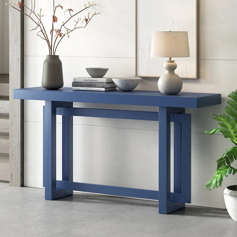 Harper&Bright Designs Console d'entrée contemporaine