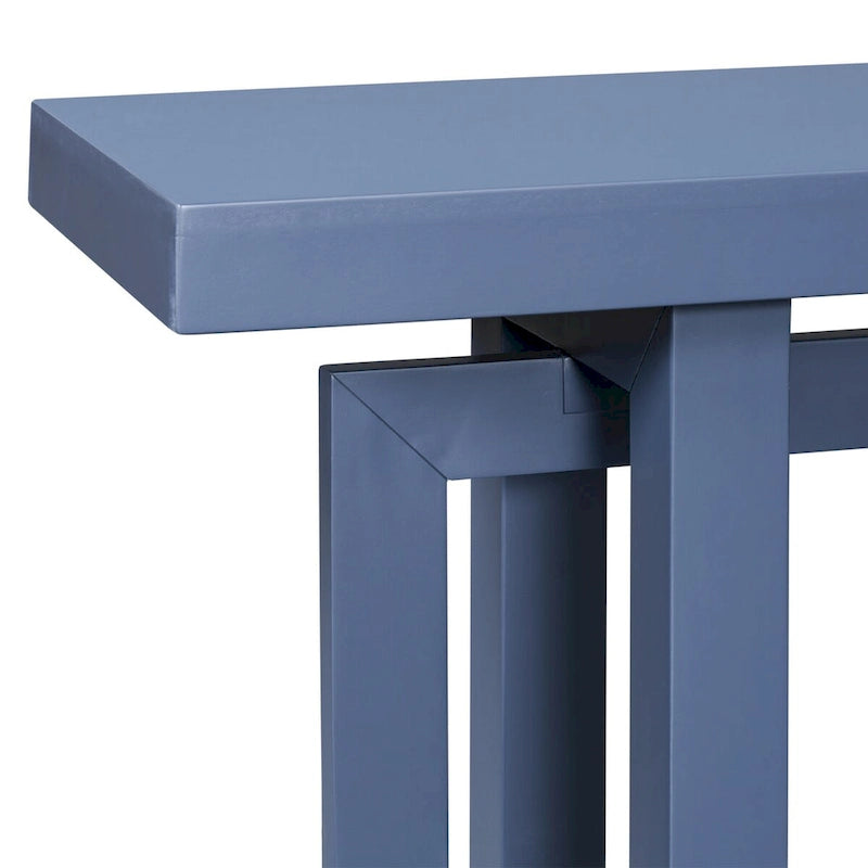 Harper&Bright Designs Console d'entrée contemporaine