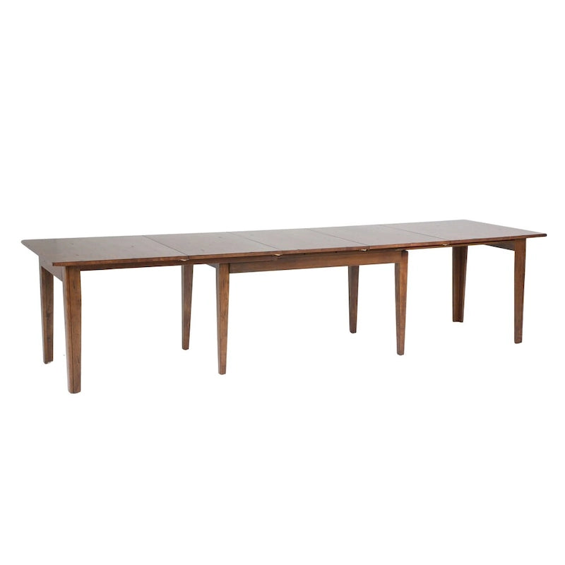 Collection de salle à manger 11 pièces Auden de Simply Solid en bois massif