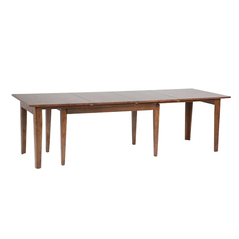 Collection de salle à manger 11 pièces Auden de Simply Solid en bois massif