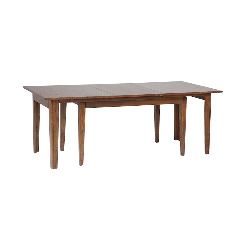 Collection de salle à manger 11 pièces Auden de Simply Solid en bois massif