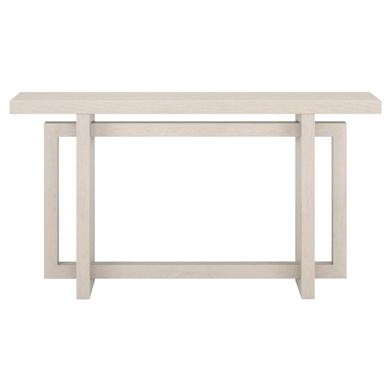 Breslow 55 Large console rectangulaire - 55 po de largeur