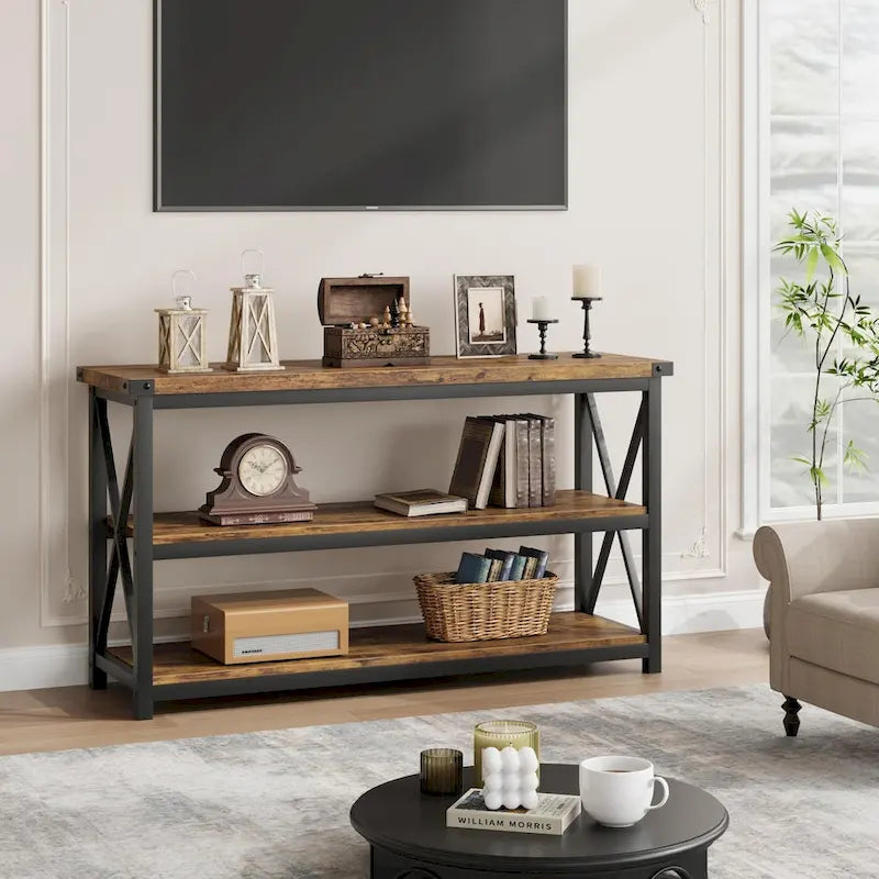 Table d'entrée de 120 cm