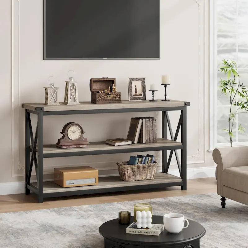 Table d'entrée de 120 cm