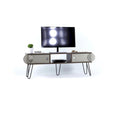 Hayde Mid-century Modern TV Stand