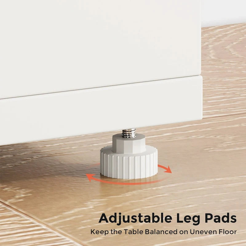 43.3 Table console sur pied de ferme, Table de canapé pour salon, Table d'entrée pour vestibule, Bureau étroit
