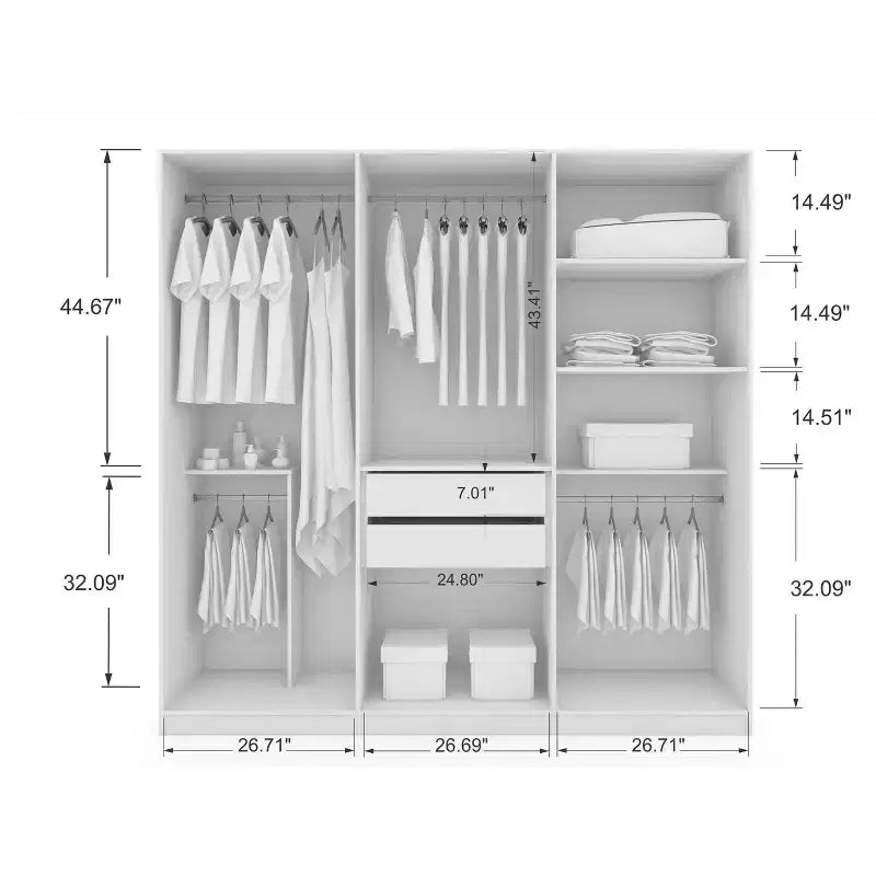 Armoire