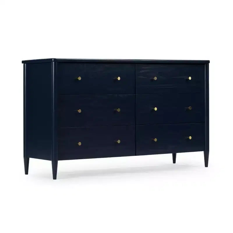 Commode 6 tiroirs Harbor