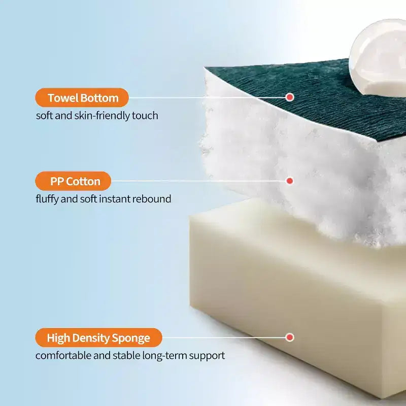 Fauteuil inclinable manuel, fauteuil inclinable ergonomique en tissu respirant avec poches latérales, canapé individuel, adapté au salon et à la chambre à coucher