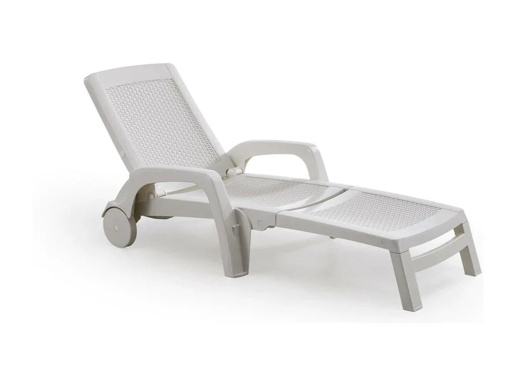Transat - Blanc