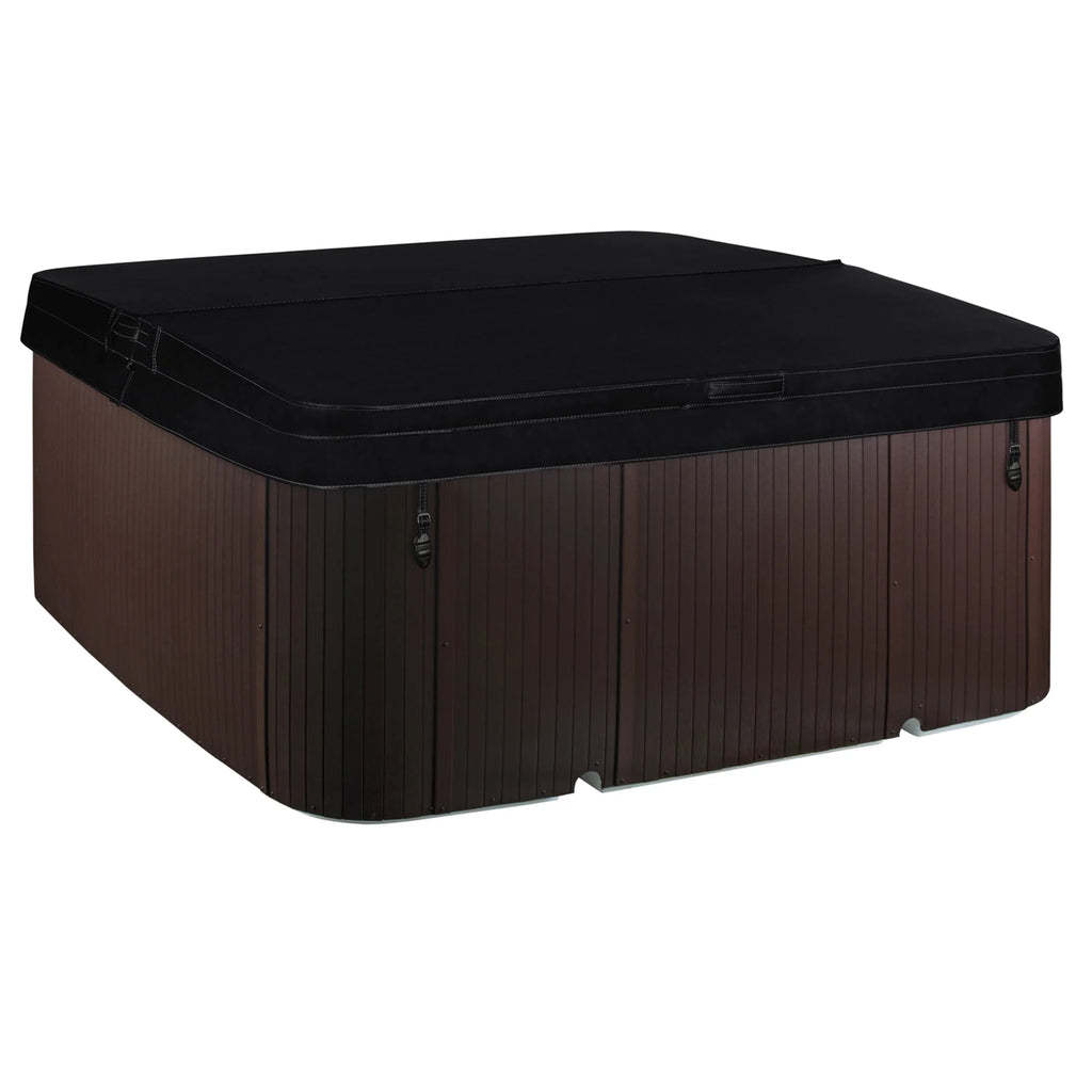 Spa Lifesmart LS600DX 7 personnes, 65 jets, 230 V avec Turbo Blaster à 14 buses