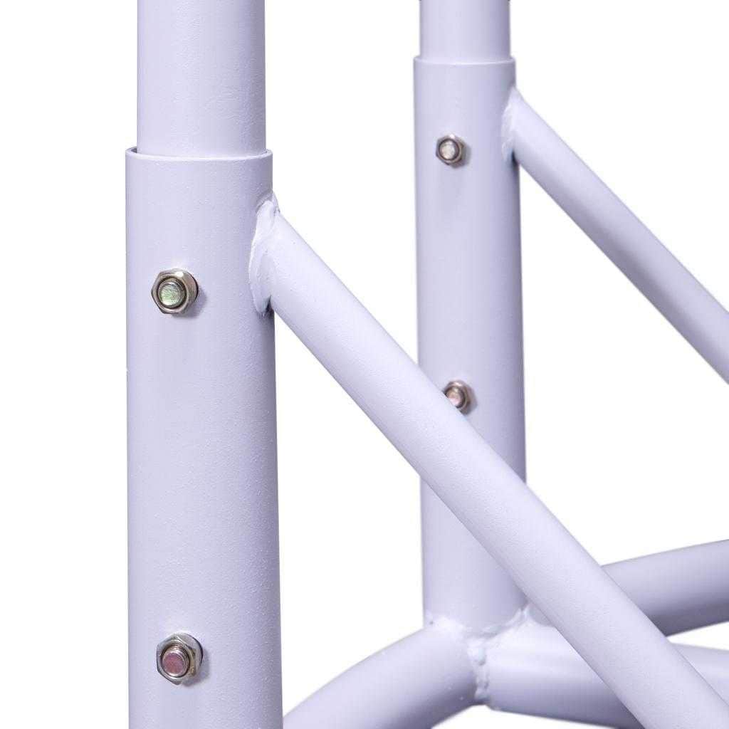 LeisureMod Fauteuil suspendu œuf 2 places avec support - Balançoire / hamac de patio en rotin osier pour extérieur/intérieur avec coussins